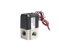 UWUKCJOKQ VT307-5G1-02 VT307V-5G1-01 VT307V-4G1-01 VT307-4G1-02 VT307-6G1-02 VT307-6G1-01 Vacuum High Frequency Electromagnetic Valve 1Pcs(Vt307-5g1-02)