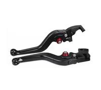 UWVSQBMPE Mount Clamp Riser Motorcycle Accessories Brake Clutch Levers Handle Control for Duke125 for Duke 250 for 390 2012-2025 Motorcycle Handle Risers(2015-2023)