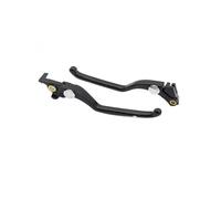 UWVSQBMPE Mount Clamp Riser Motorcycle Brake Clutch Levers Hand Control Aluminum Handle for BMW for G310GS for G310R 2021 2022 2023 Motorcycle Handle Risers(Left Right 1 Set)