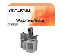 UWYNCS CLT-W504 SU434A Waste Toner Bottle Compatible for Samsung C1810 C1810W C1860 C1860FW CLP-415N CLP-415NW CLX-4195N CLX-4195FW CLX-4195FN Printer (20,000 Page Yield) 1Pack