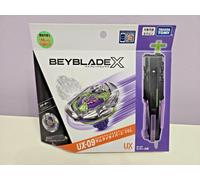 BEYBLADE X Beyblade X UX-09 Starter Samurai Saver 2-70L