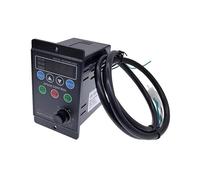 UX-52 400W MCU control multi-function Digital display electronic starter Speed AC220V Pinpoint Regulator Controller Forward&Backward 50/60hz IINKUEYK