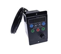 UX-52 Digital display electronic starter Speed 400W AC220V Pinpoint Regulator Controller Forward&Backward 50/60hz AUOQKQUT
