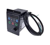 UX-52 MCU control multi-function Digital display electronic starter Speed 400W Pinpoint Regulator Controller Forward&Backward 50/60hz AC220V MQXFCZUX