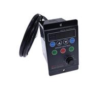 UX-52 MCU control multi-function display Motor Speed 400W AC220V Pinpoint Regulator Controller Forward&Backward 50/60hz
