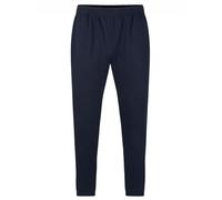 Uneek UX9 The UX Jogging Pants Navy Waist: XS Inside Leg: 28" Col XS 28"