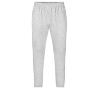 Uneek UX9 The UX Jogging Pants Heather Grey Waist: L Inside Leg: 29&qu L 29"