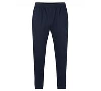 UX Jogging Pants 280gsm Cotton Blend Elastic Waist Cuffed Hem XS-2XL