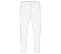 UX Jogging Pants 280gsm Cotton Blend Elastic Waist Cuffed Hem XS-2XL