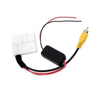 UX-NI006 Car Backup Camera Retention Wire Harness Fit for Altima Cube Frontier Juke Leaf Murano Quest Rogue Titan