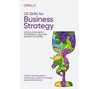UX Skills for Business Strategy