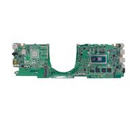 UX331FN Notebook Mainboard Fit For ASUS UX331FA UX331FAL BX331FAL UX331F Laptop Motherboard With I5 I7 8th Gen V2G/UMA RAM-8GB/16GB computer motherboards
