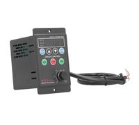 UX52 Motor Speed Controller Digital Display