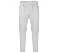 Uneek UX9 The UX Jogging Pants Heather Grey Waist: L Inside Leg: 29&qu L 29"