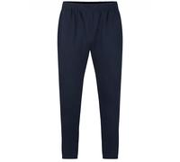 Uneek UX9 The UX Jogging Pants Navy Waist: S Inside Leg: 28.5" Co S 28.5"