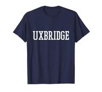 Uxbridge, England, United Kingdom T-Shirt