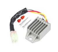 uxcell 1 Set Motorcycle Regulator Rectifier for Honda CRF450X 2005-2016