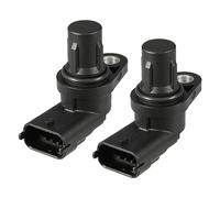 uxcell 2 Pcs Engine Camshaft Position Sensor for Ford Fiesta 2011-2019