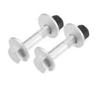 uxcell 2 Set Eccentric Alignment Camber Bolt for Kia Optima 2011-2020