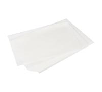 uxcell 200pcs Parchment Paper Sheets, 7.9 x 12 Inch Non Stick Baking Paper, Rectangle Air Fryer Paper Liners for Baking Grilling Air Fryer Steaming, White