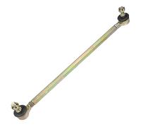 uxcell 33cm 12.99" Steering Tie Rod Ball Joint Tie Rod Assembly for ATV
