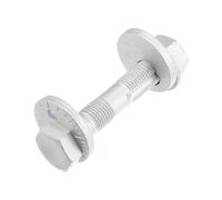 uxcell 4840942030 Eccentric Alignment Camber Bolt for Toyota RAV4