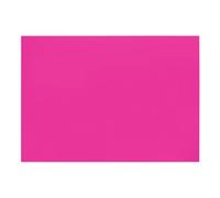 uxcell 4Pcs A4 Gel Light Lighting Filter Overlay Transparent Color Correction Plastic Vinyl PVC Sheets Photography Television Pink,0.2mm
