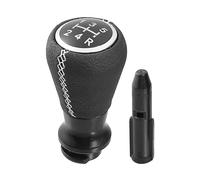 Uxcell 5 Speed Car Gear Shift Knob Head for Citroen C2 C3 C4 C5 for Picasso