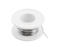uxcell 7.5M 25ft AWG24 0.5mm Dia Resistor Wire Resistance