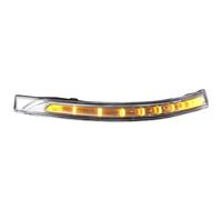 Uxcell 876143W100 Left Side Mirror Turn Signal Amber Light for Kia