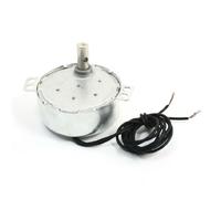 uxcell AC 220V-240V 4W 5-6RPM CCW/CW Rotary Synchron Clock Electric Motor