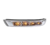 Uxcell Car LED Left Rear View Mirror Signal Light for Hyundai Santa Fe