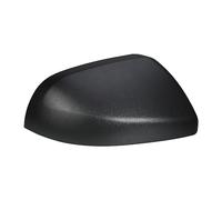 uxcell Car Matte Black Rearview Mirror Cap for Mercedes Vito Right Side