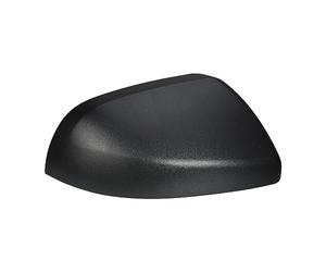 uxcell Car Matte Black Rearview Mirror Cap for Mercedes Vito Right Side