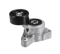 uxcell Drive Belt Tensioner Pulley Assembly for Honda Accord 2003-2007 for Honda Civic CR-V for Acura TSX CSX RDX ILX AC Belt Tension No.31170PNA023
