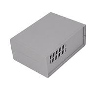 Uxcell Electrical Project DIY Case Power Enclosure Junction Box 6.5 x 4.7 x 2.5 Inch