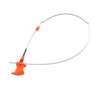 uxcell Engine Oil Fluid Level Dipstick for Honda CR-V EX No.15650RZA004