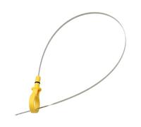 uxcell Engine Oil Level Indicator Dipstick for Ford Focus 13-18 | No.CJ5E-6750-AB, for Ford Focus 2013-2018