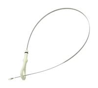 uxcell Engine Oil Level Indicator Dipstick for Mitsubishi L200 No.1255A027