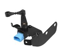 uxcell Front Right Side Suspension Ride Height Level Sensor for Jaguar XF