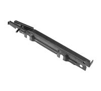 uxcell Front Right Upper Bumper Cover Support Bracket for Mercedes-Benz