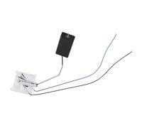 uxcell Fuel Tank Float Gauge Fuel Level Sensor for VW Beetle 1.8L 1999-2005