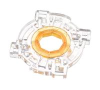 uxcell GT-Y Octagonal Restrictor Plate Gate Arcade Game Machine DIY Parts Replacement for JLF Joysticks