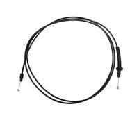 uxcell Hood Latch Release Cable for Chevrolet Impala 2006-2013 No.10311086