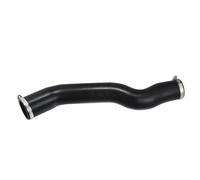 uxcell Intercooler Turbo Hose Pipe for Ford Focus 2010-2021 for Volvo S80 2011-2014 Intercooler Pipe Repair Hose 31319716 AV616K863VB