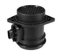 uxcell No.13627597085 Car Mass Air Flow MAF Sensor for MINI Clubman (R55) 1.6 Cooper 2010-2014 for MINI Hatchback (R56) 1.6 Cooper 2006-2013