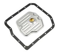 uxcell No.3533006010 Transmission Filter Oil Pan Gasket Kit for Toyota RAV4