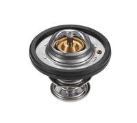 uxcell No.XS7Q8575AA Coolant Thermostat Housing Assembly for Ford TRANSIT