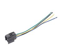 uxcell O2 Oxygen Sensor Female Connector No.36531PPA305 for Honda CR-V