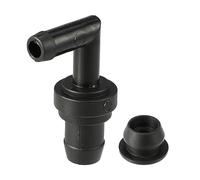 uxcell PCV Valve Grommet Kit for Mazda Miata 1.8L 1999-2000 No.B54113890A
